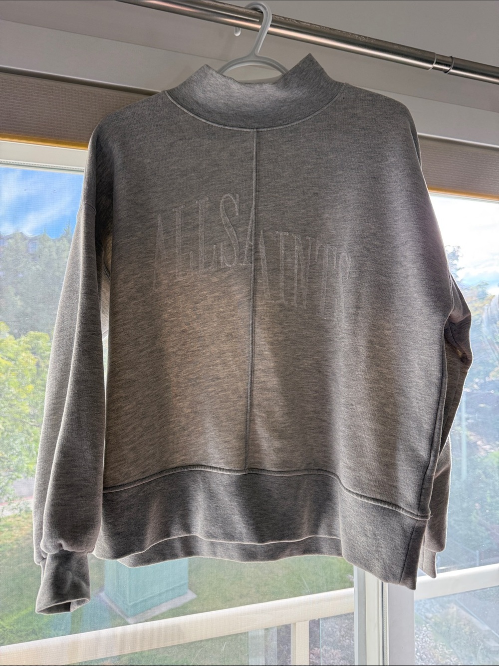 All saints Women’s pullover